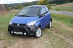 Aixam Crossline Evo 2016 года
